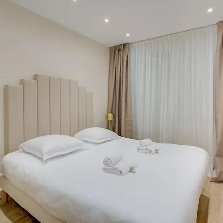 Peaceful Getaway Near Marais - With Ac *