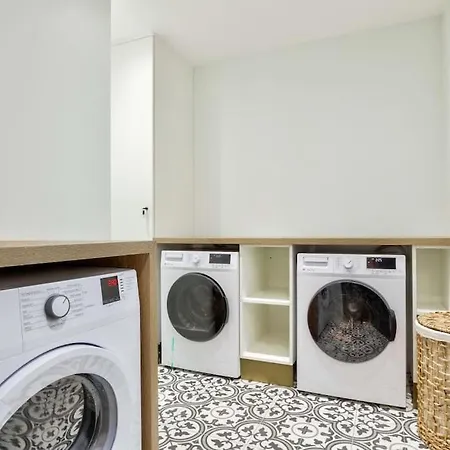 Peaceful Getaway Near Marais - With Ac *