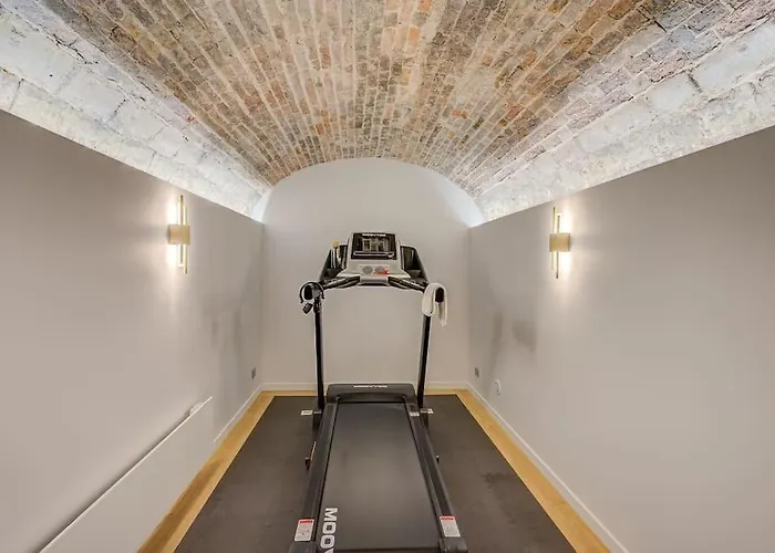 Peaceful Getaway Near Marais - With Ac *