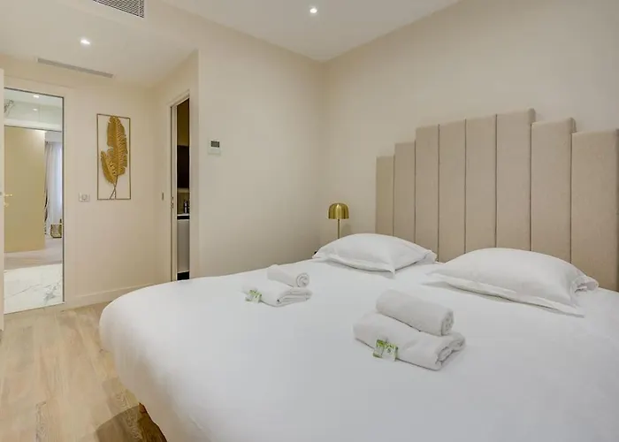 Peaceful Getaway Near Marais - With Ac Apartmán *