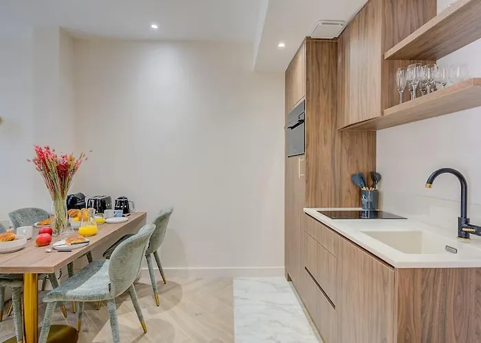 Peaceful Getaway Near Marais - With Ac Apartmán *
