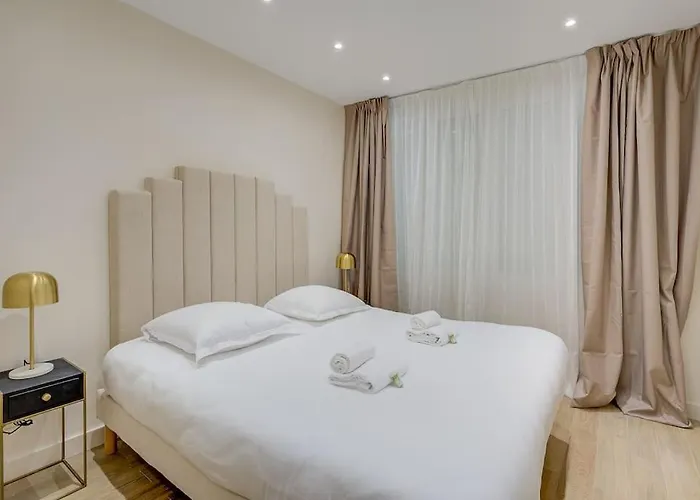 Peaceful Getaway Near Marais - With Ac *